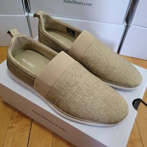 Aldo | Shoes | Aldo Schoville In Beige 